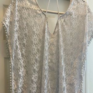 Womens SwimSuit cover